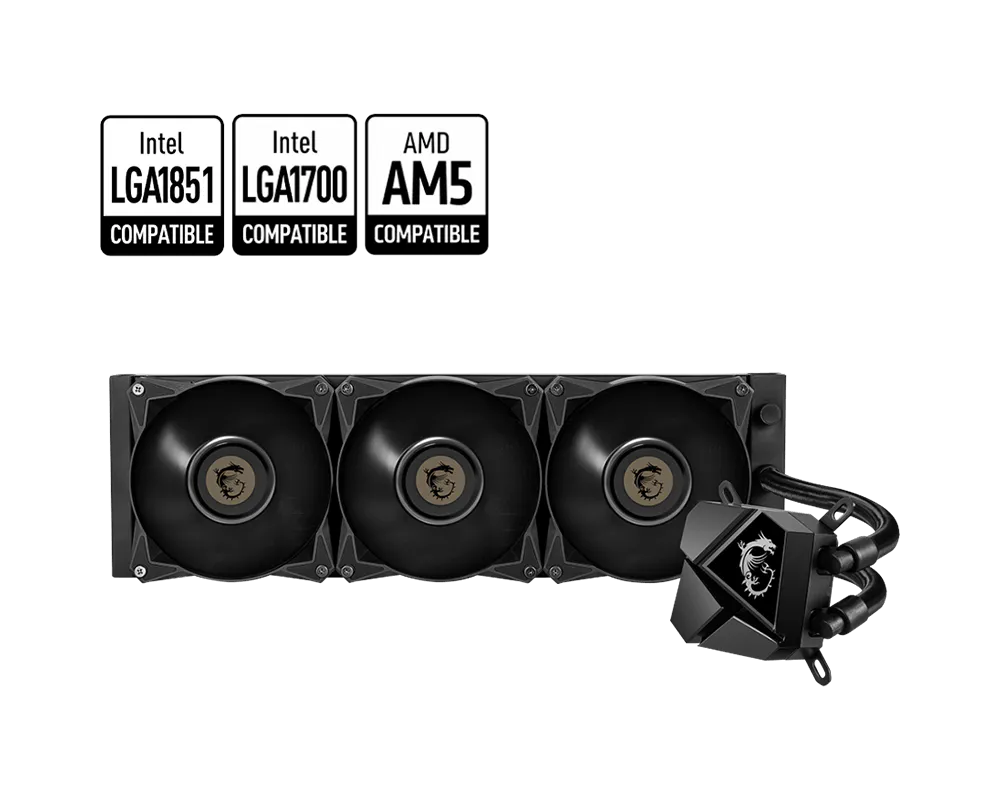 MSI MAG CORELIQUID P360